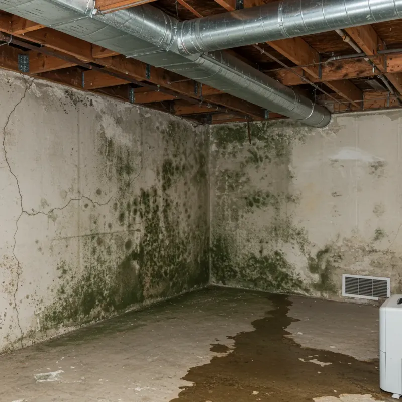 Professional Mold Removal in Southern Gateway, VA